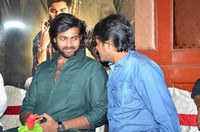 Gaddala Konda Ganesh Success Meet in Rajahmundry